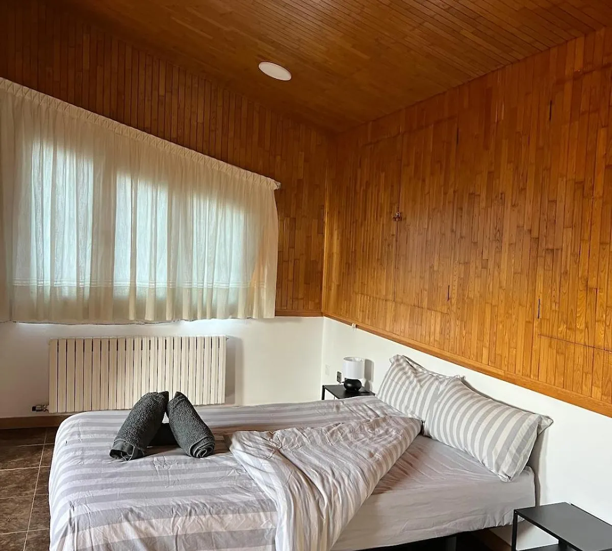 Casa En El Balcon Del Pirineo Villa Montferrer 0*,